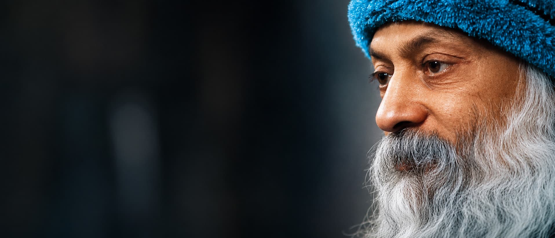About Osho