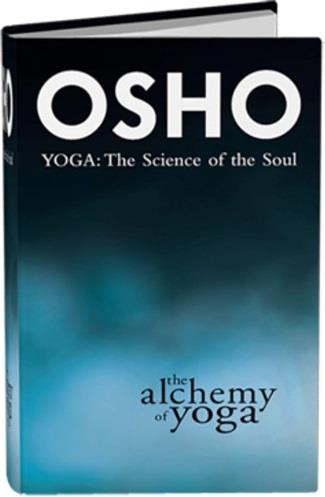 The Alchemy Of Yoga