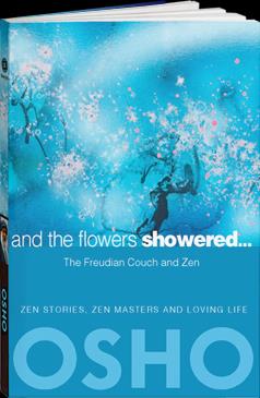 And The Flowers Showered