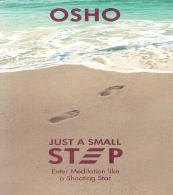 JUST A SMALL STEP