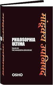 Philosophia Ultima