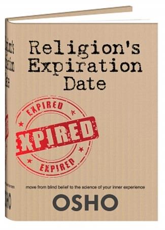 Religions Expiration Date