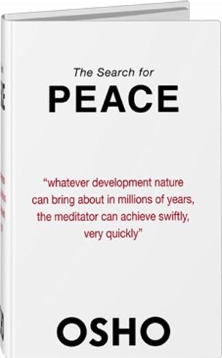 The Search For PEACE