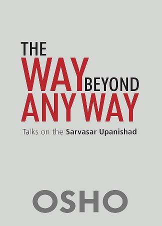 The Way Beyond The Way