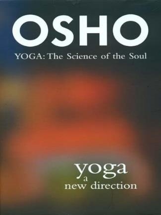 Yoga A New Direction