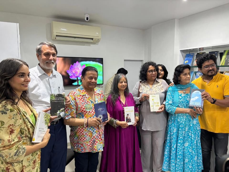BookShop Opening